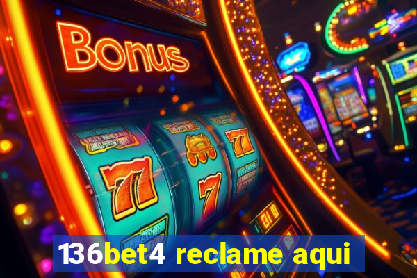 136bet4 reclame aqui